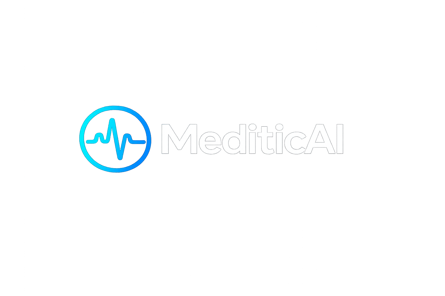 MediticAI Logo
